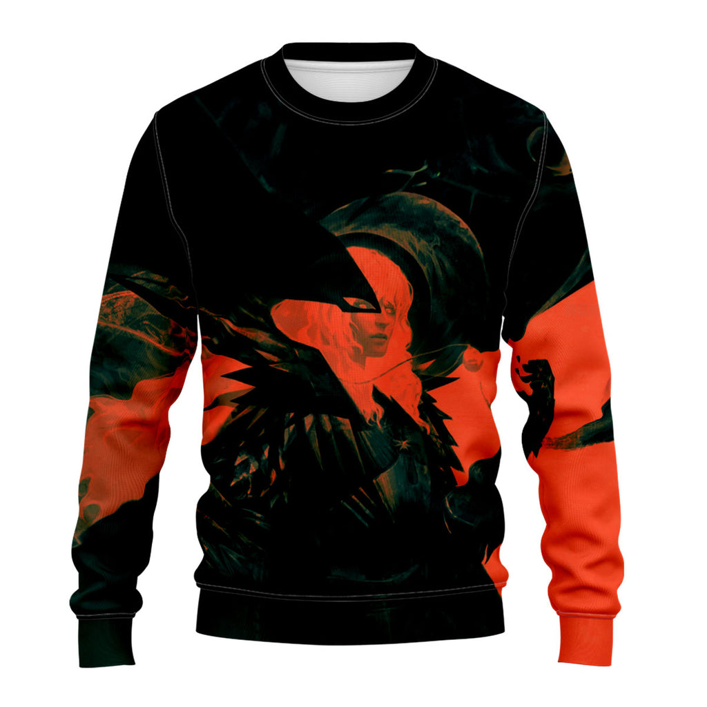 Berserk Griffith Darkwing Berserker Anime Apparel