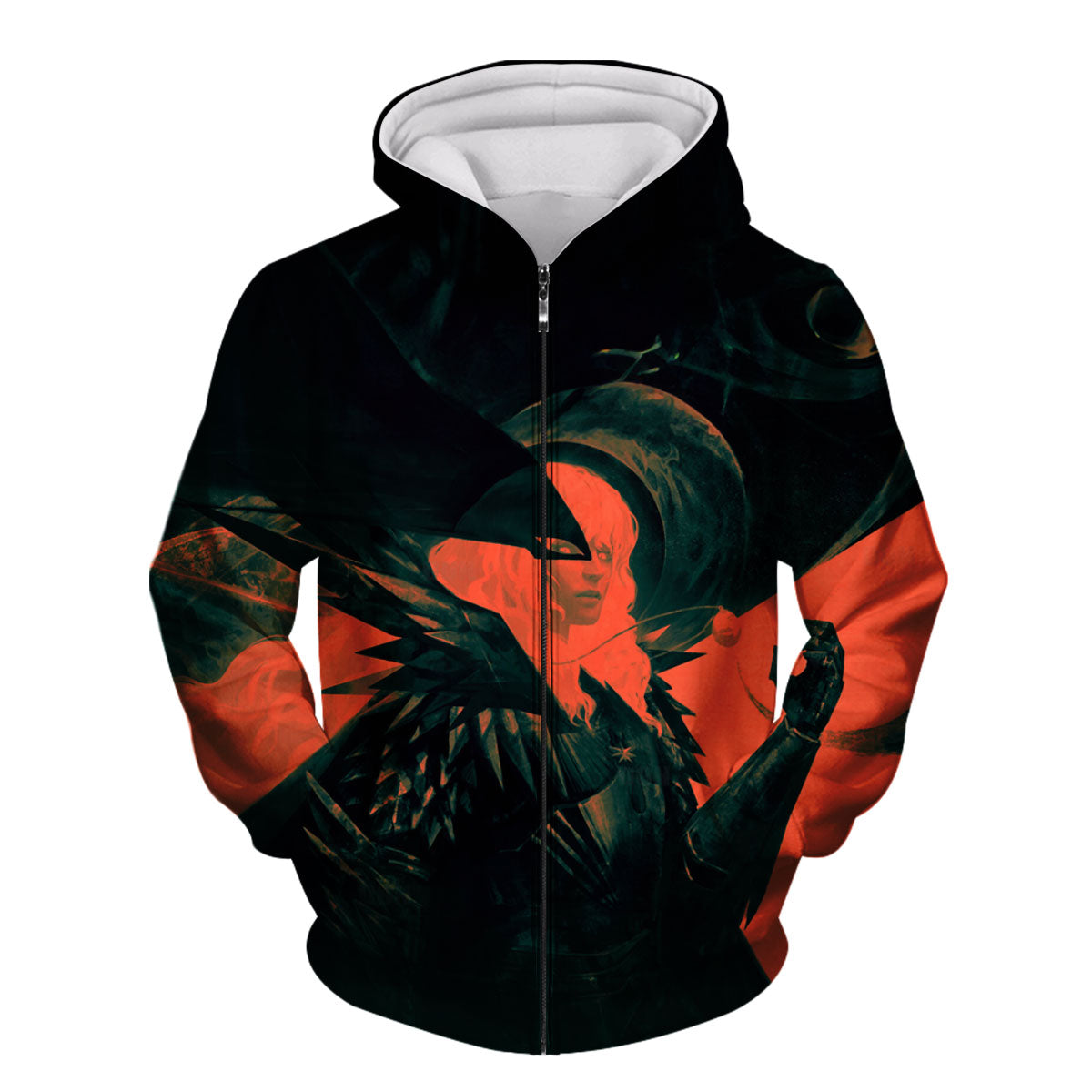 Berserk Griffith Darkwing Berserker Anime Apparel