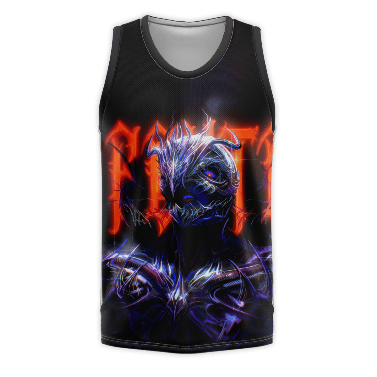 Berserk Griffith Demon Form Anime Apparel