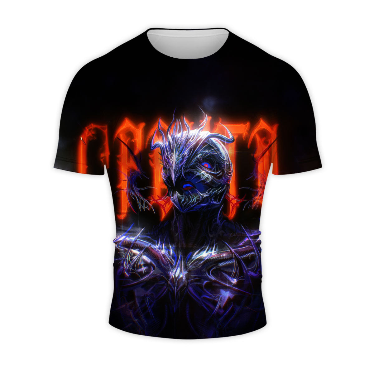 Berserk Griffith Demon Form Anime Apparel