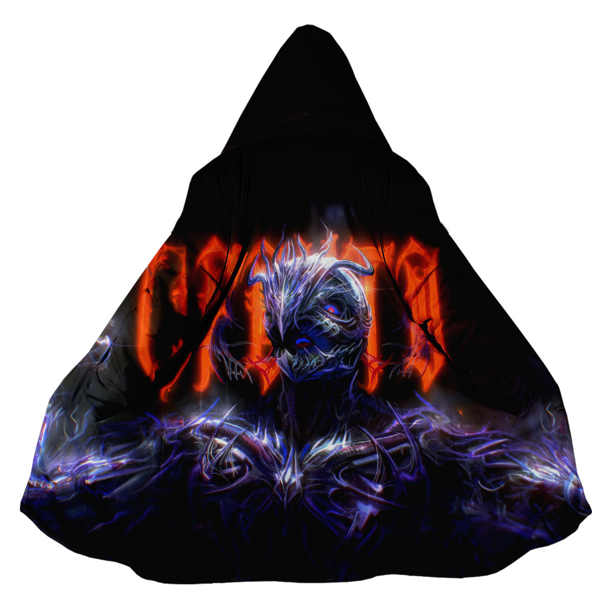 Berserk Griffith Demon Form Anime Apparel
