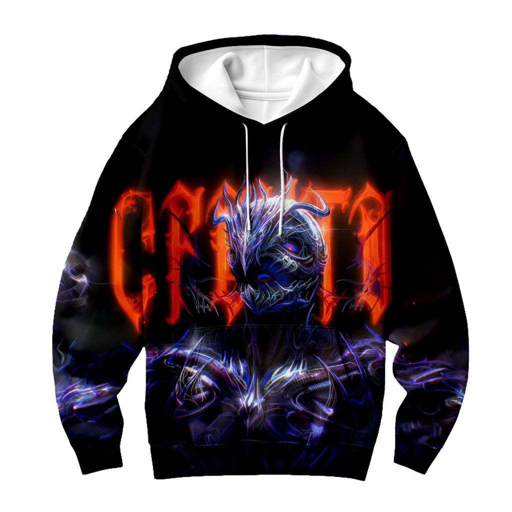 Berserk Griffith Demon Form Anime Apparel