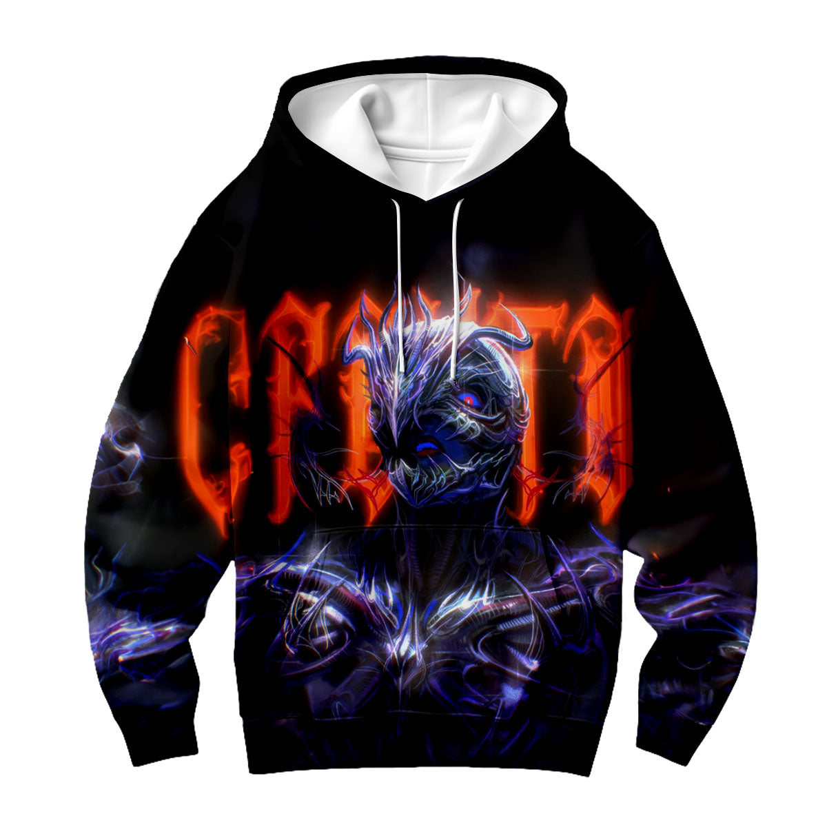 Berserk Griffith Demon Form Anime Apparel