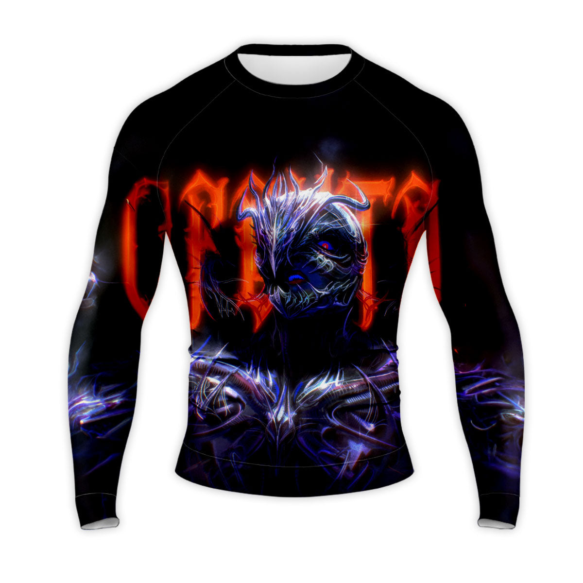 Berserk Griffith Demon Form Anime Apparel