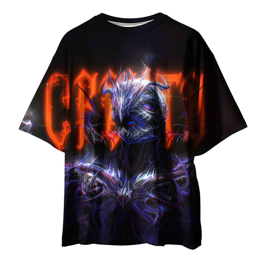 Berserk Griffith Demon Form Anime Apparel