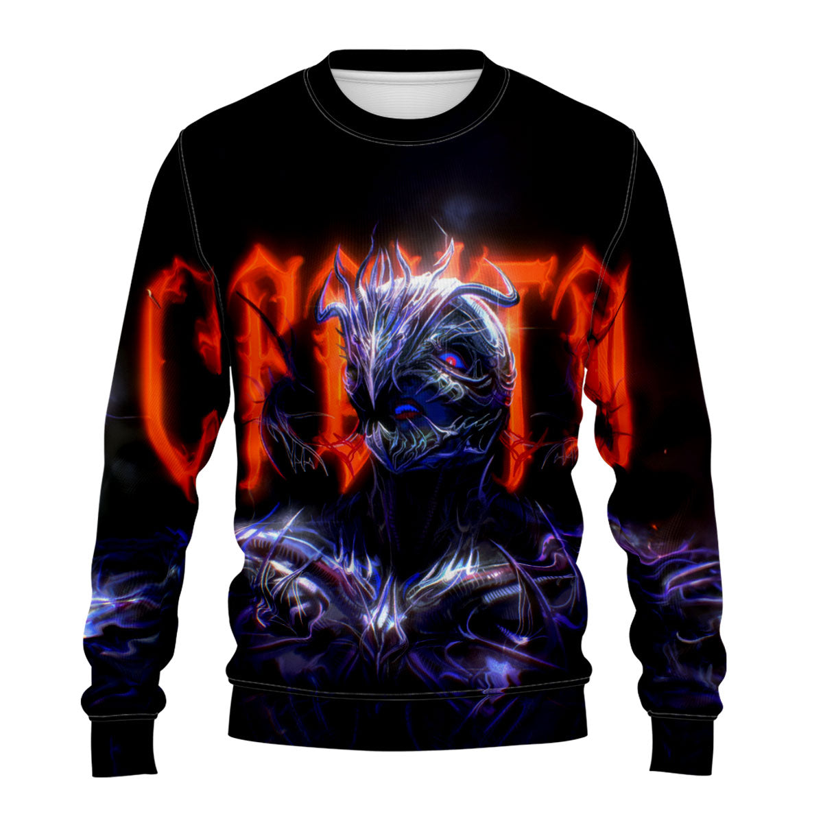 Berserk Griffith Demon Form Anime Apparel