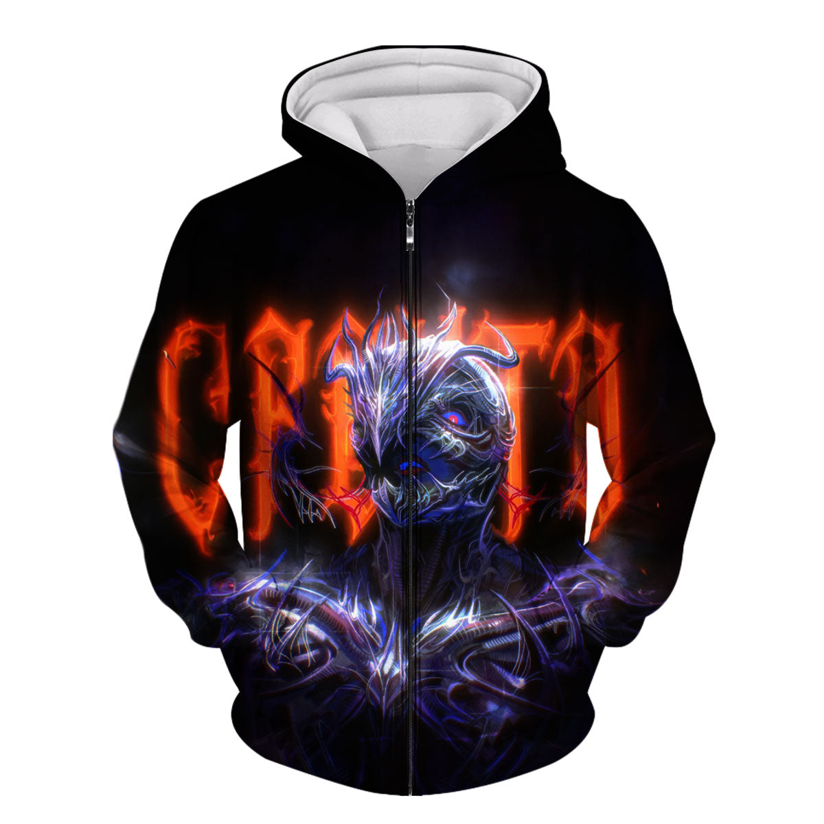 Berserk Griffith Demon Form Anime Apparel