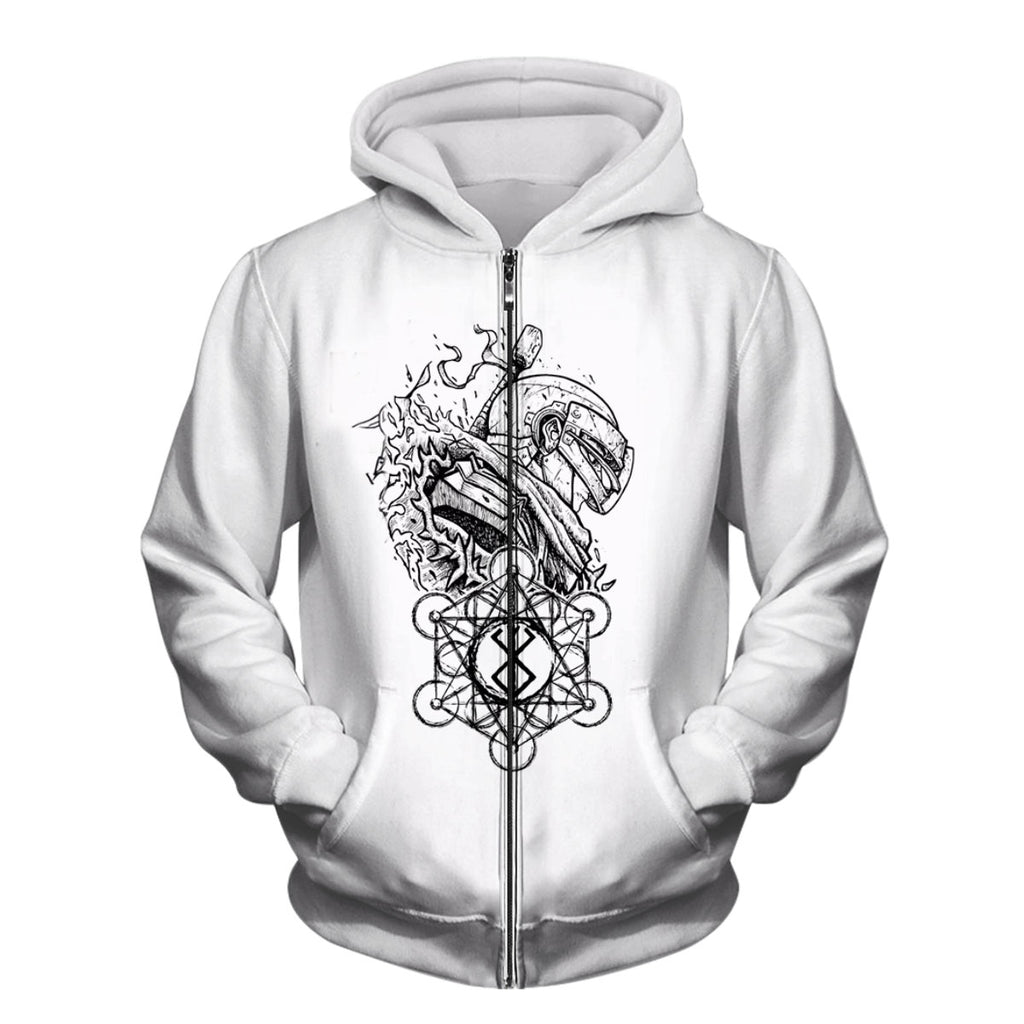 Berserk Griffith Emblem Berserker Anime Apparel
