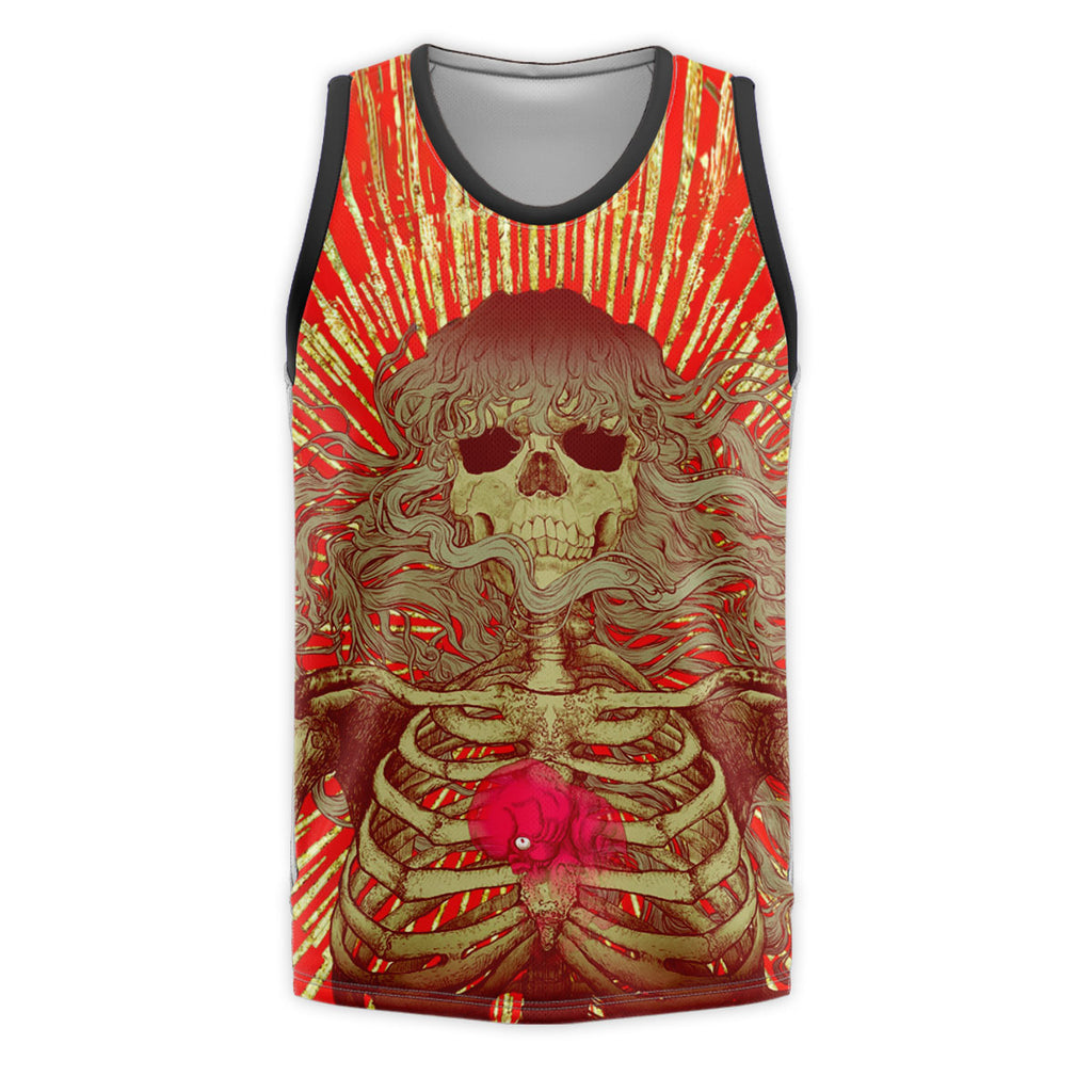 Berserk Griffith Skull Knight Anime Apparel