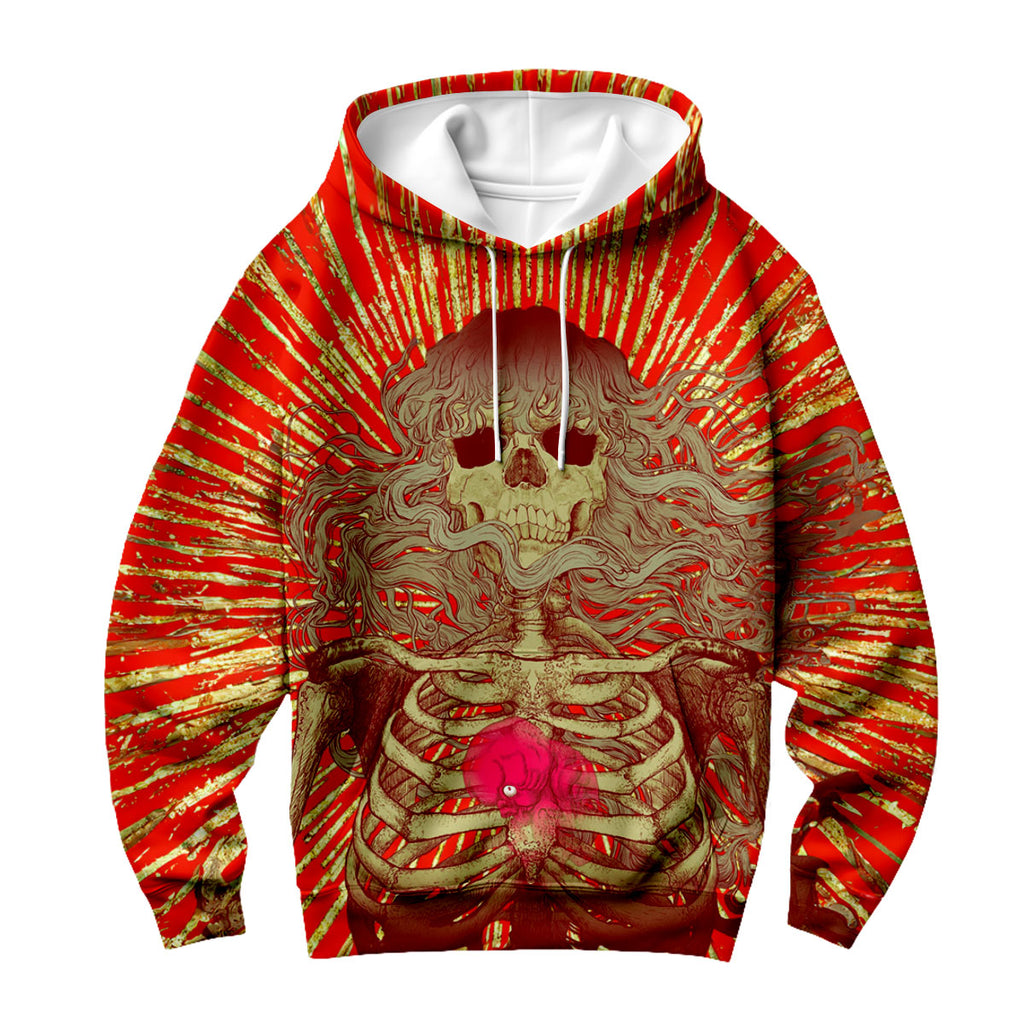 Berserk Griffith Skull Knight Anime Apparel