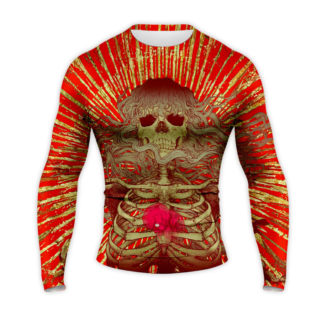 Berserk Griffith Skull Knight Anime Apparel