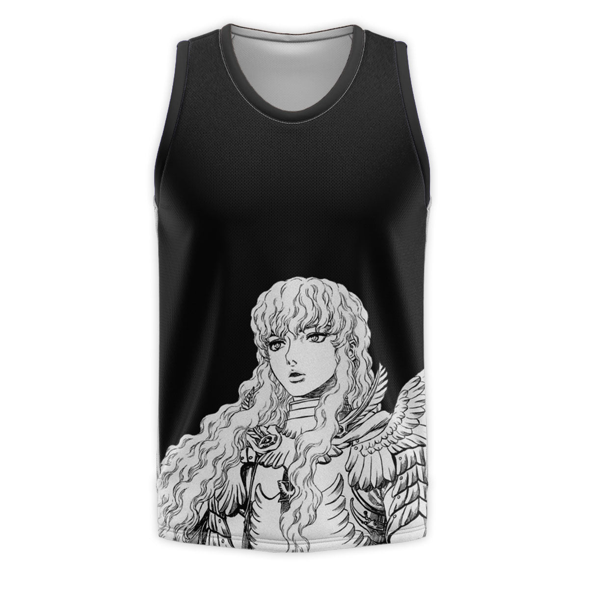 Berserk Griffith Winged Armor Berserker Anime Apparel