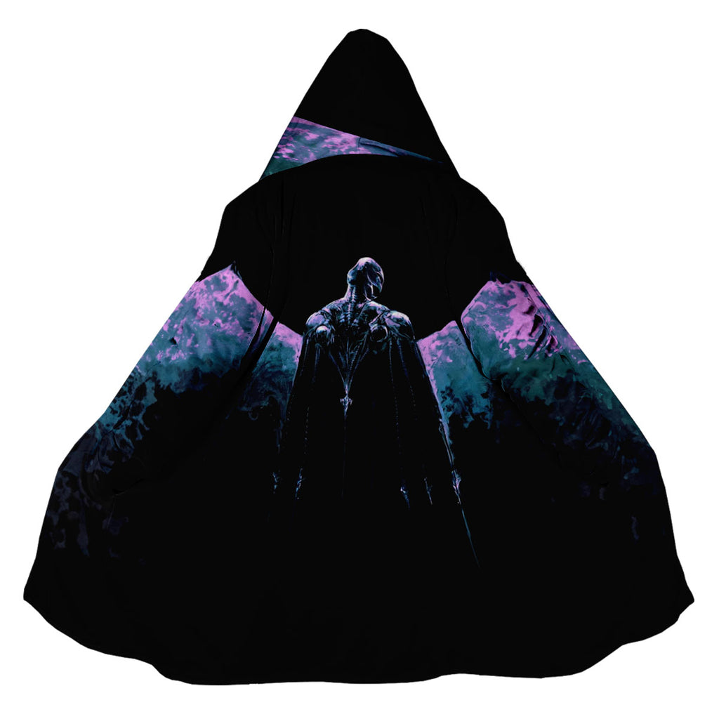 Berserk Griffith Wings Spread Anime Apparel