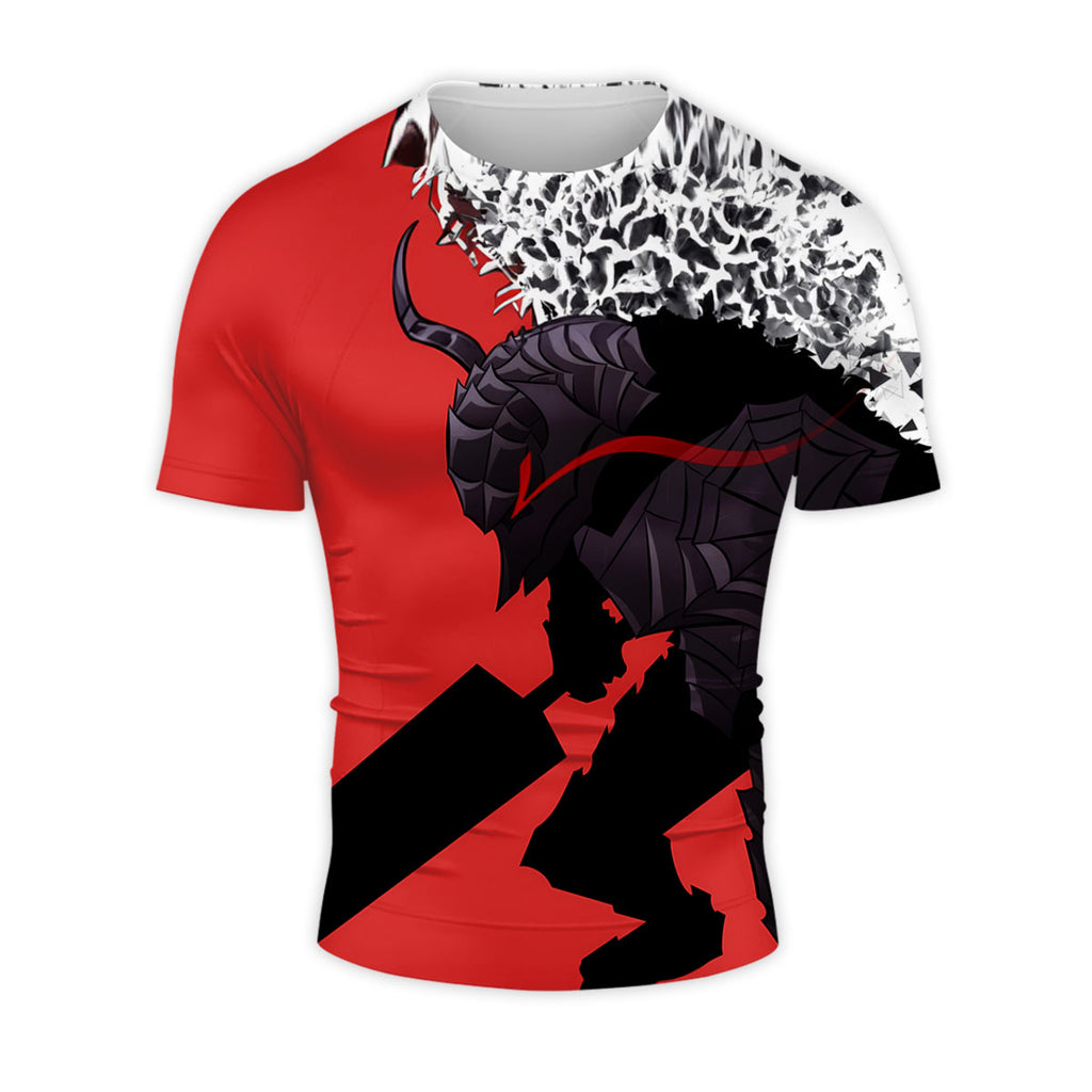 Berserk Guts Armored Berserker_1 Anime Apparel