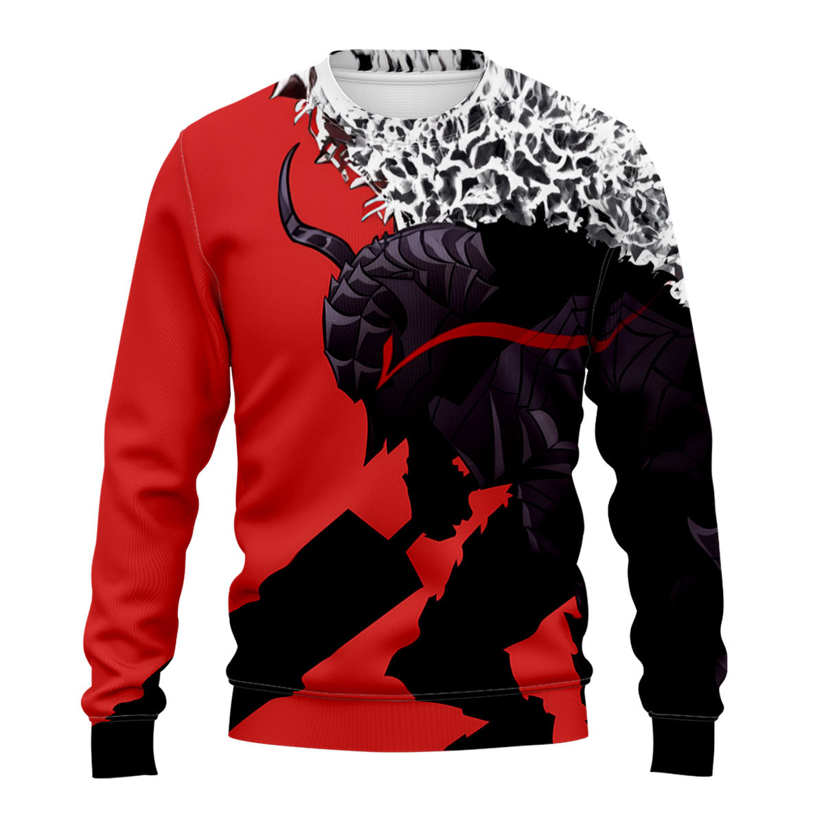 Berserk Guts Armored Berserker_1 Anime Apparel