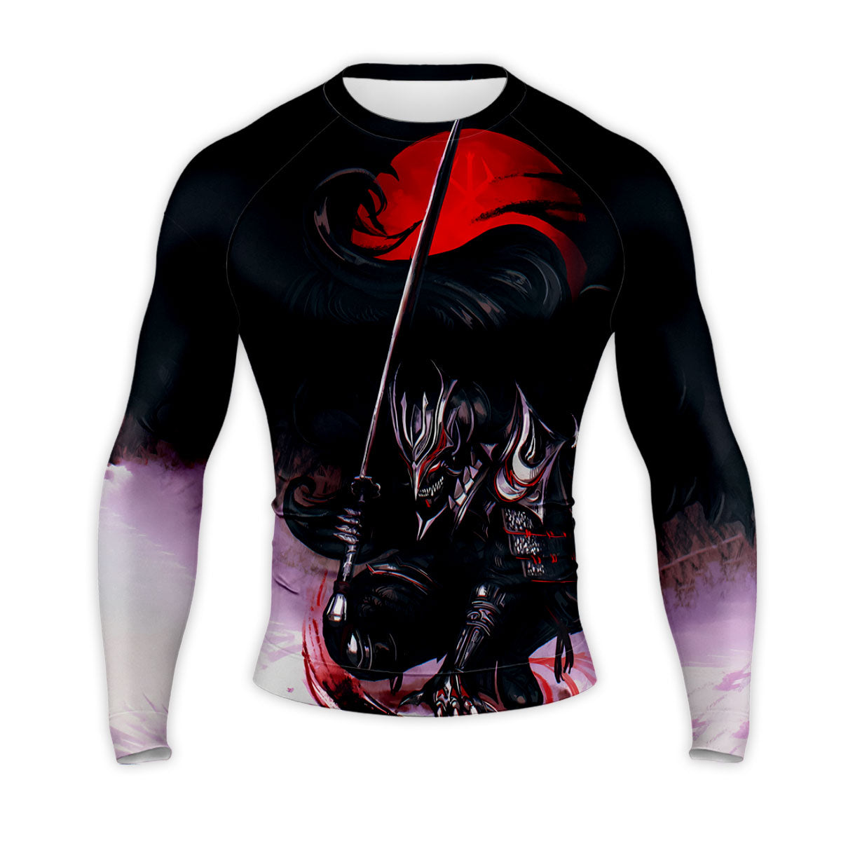 Berserk Guts Armored Kneeling Anime Apparel