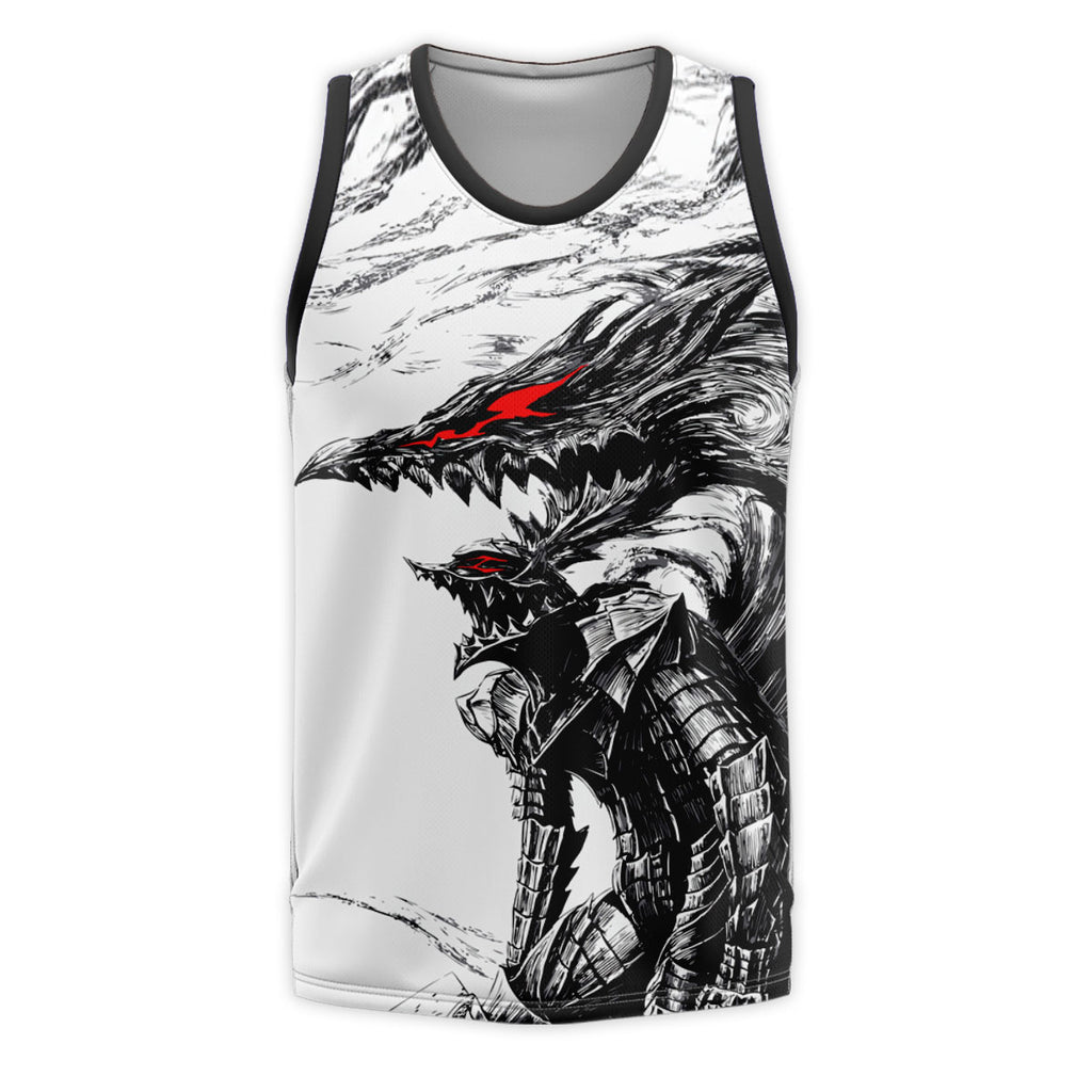 Berserk Guts Berserker Armor_1 Anime Apparel