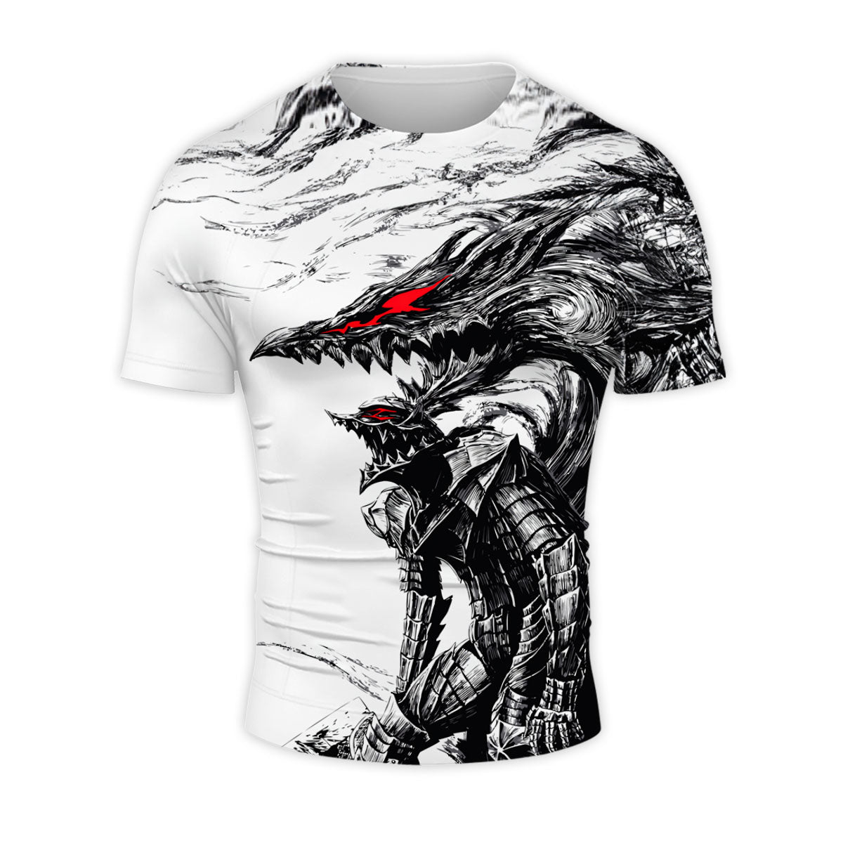 Berserk Guts Berserker Armor_1 Anime Apparel