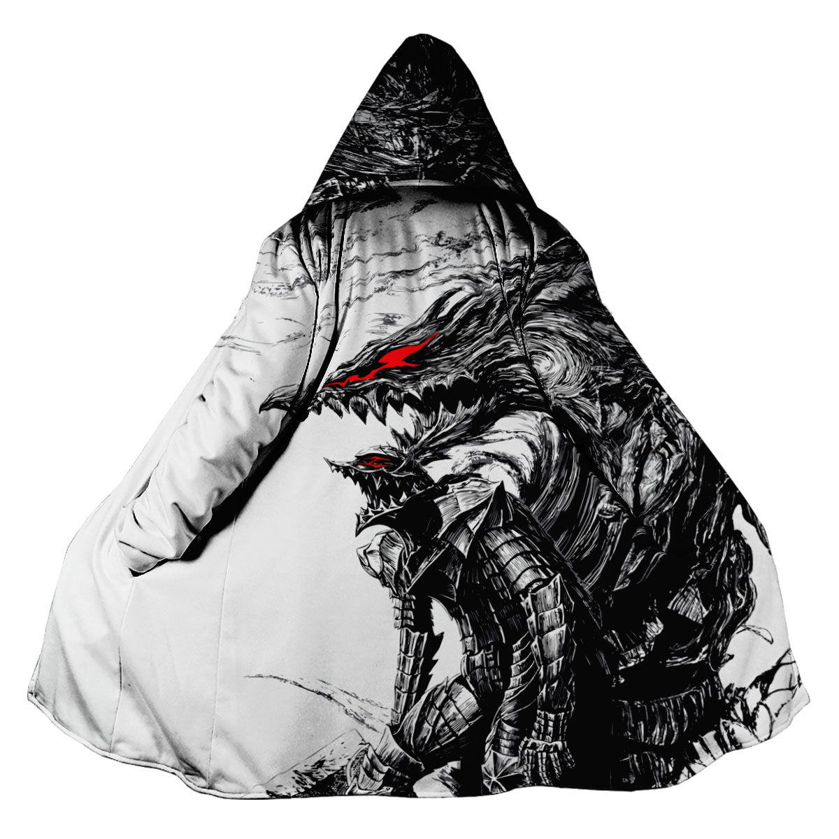 Berserk Guts Berserker Armor_1 Anime Apparel