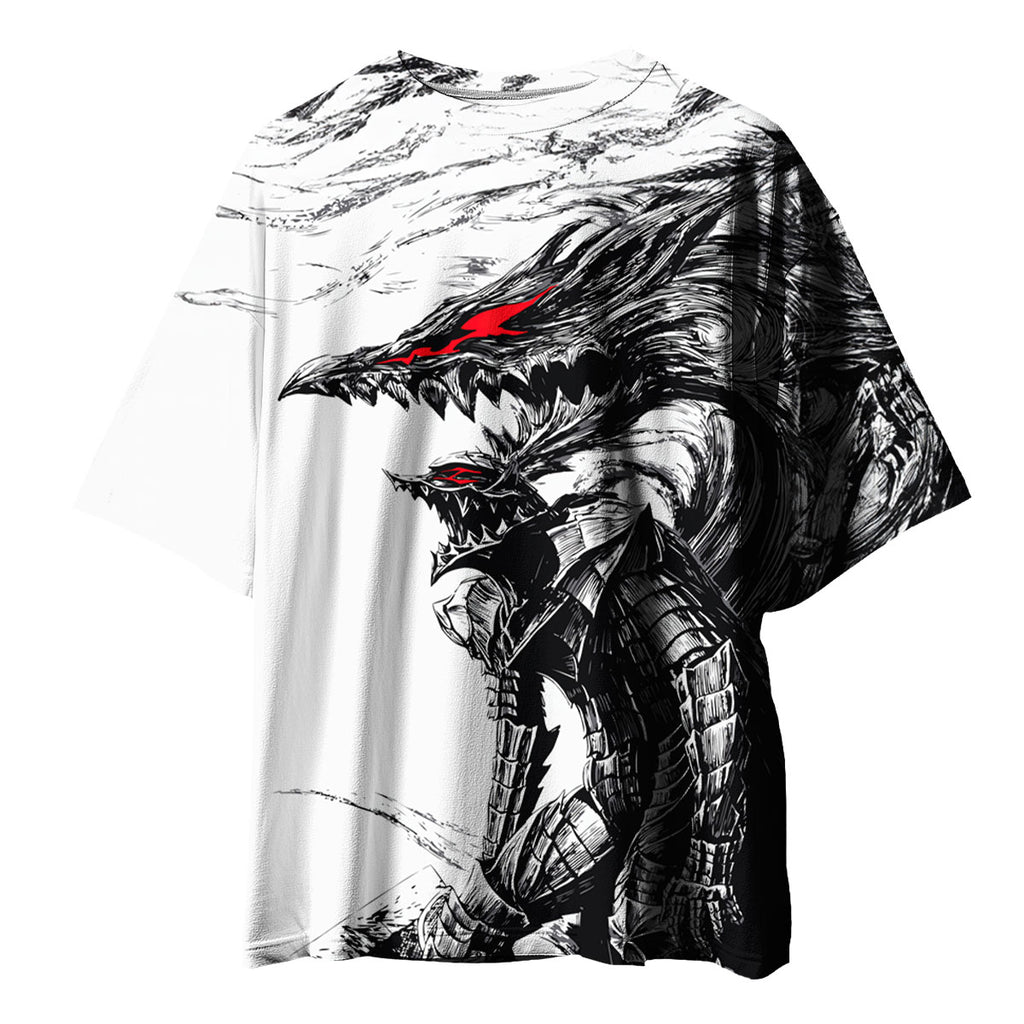 Berserk Guts Berserker Armor_1 Anime Apparel