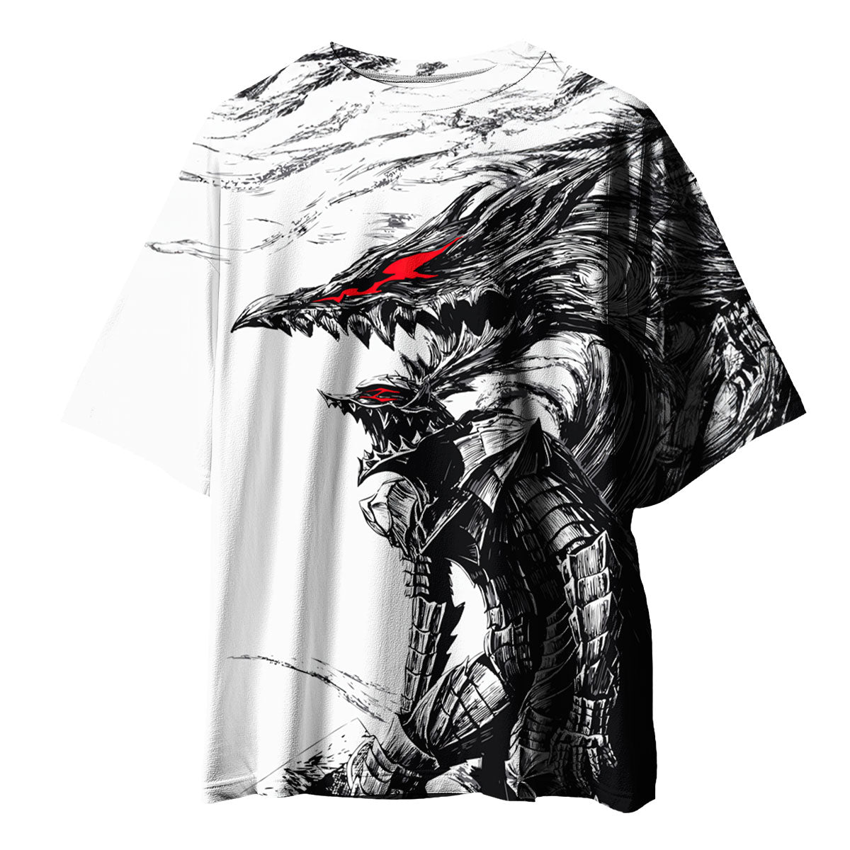 Berserk Guts Berserker Armor_1 Anime Apparel