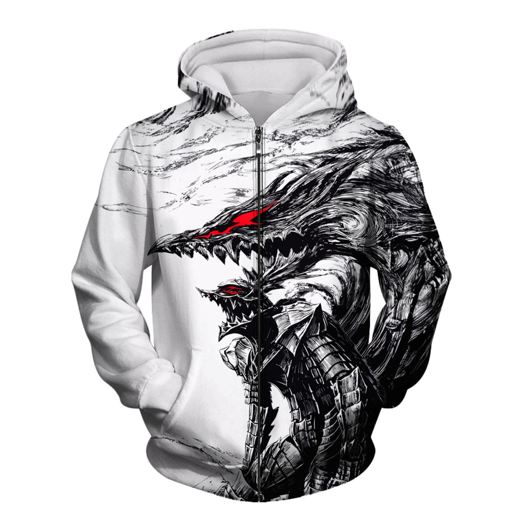 Berserk Guts Berserker Armor_1 Anime Apparel
