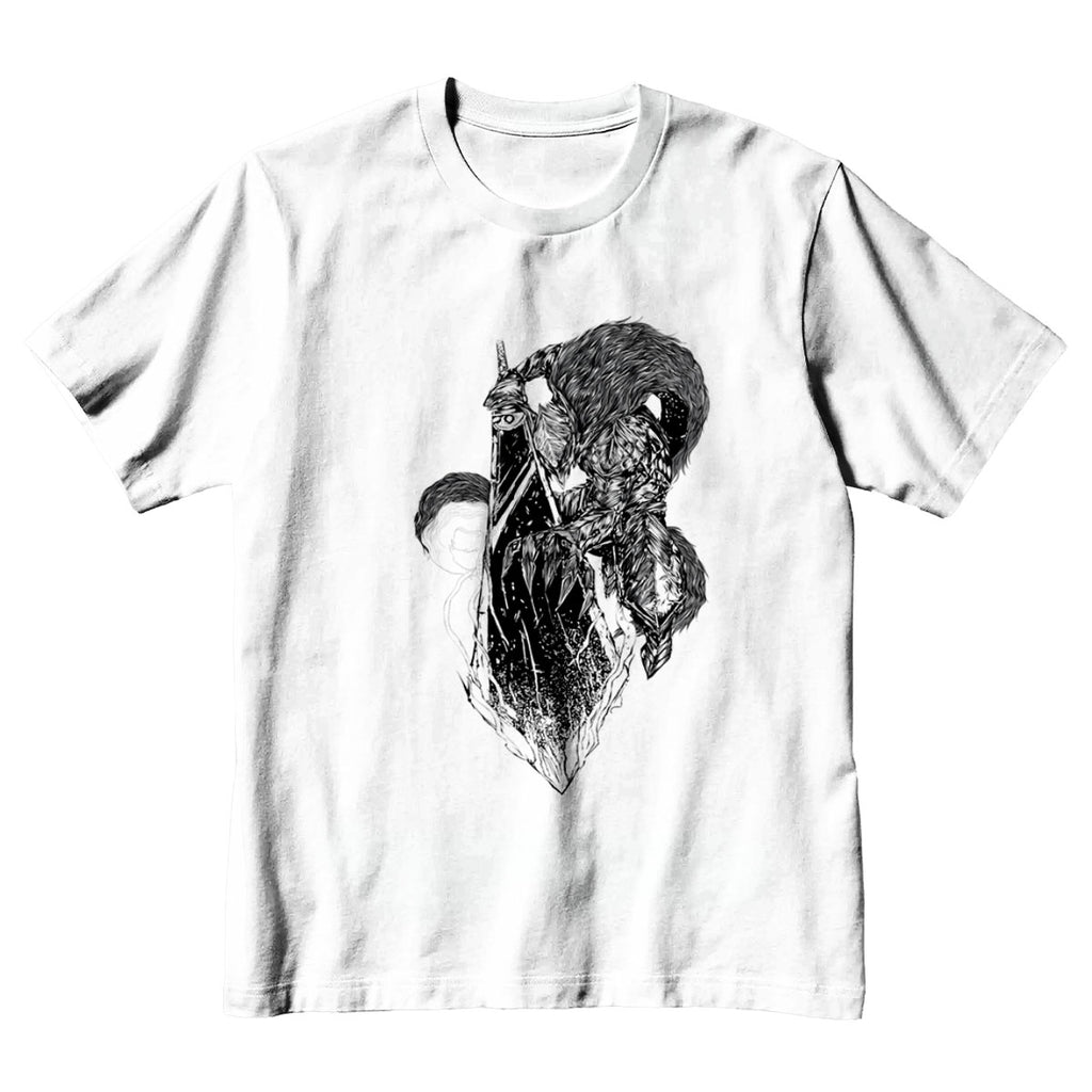 Berserk Guts Berserker Armor Warrior Anime Apparel