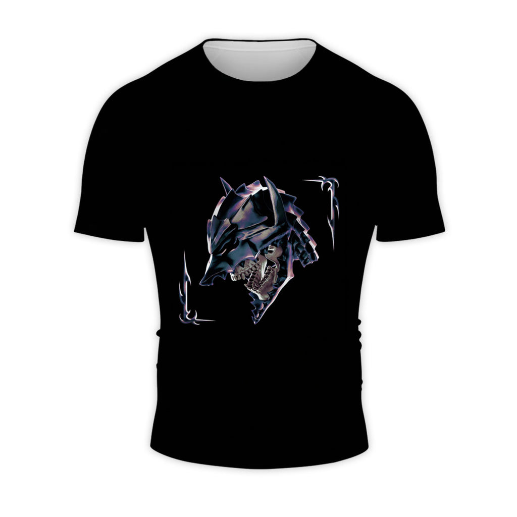 Berserk Guts Berserker Helmet Anime Apparel