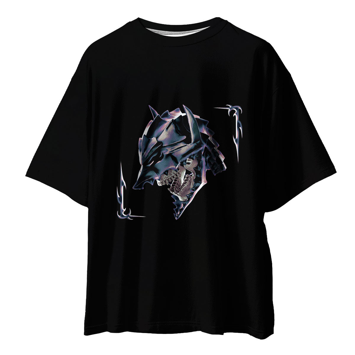 Berserk Guts Berserker Helmet Anime Apparel