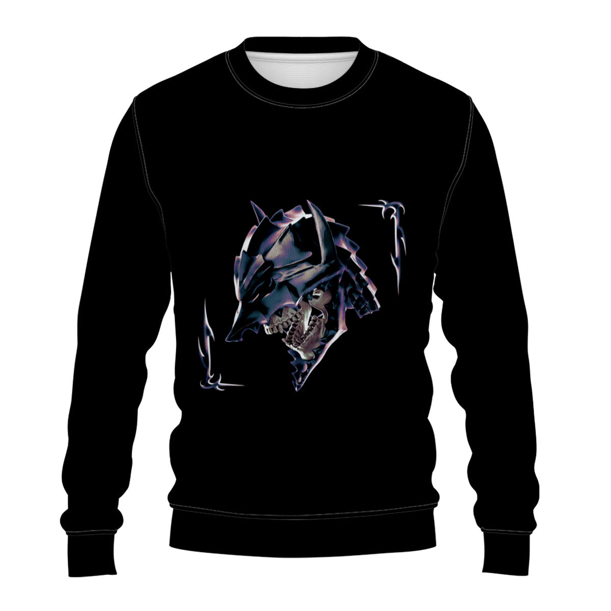 Berserk Guts Berserker Helmet Anime Apparel