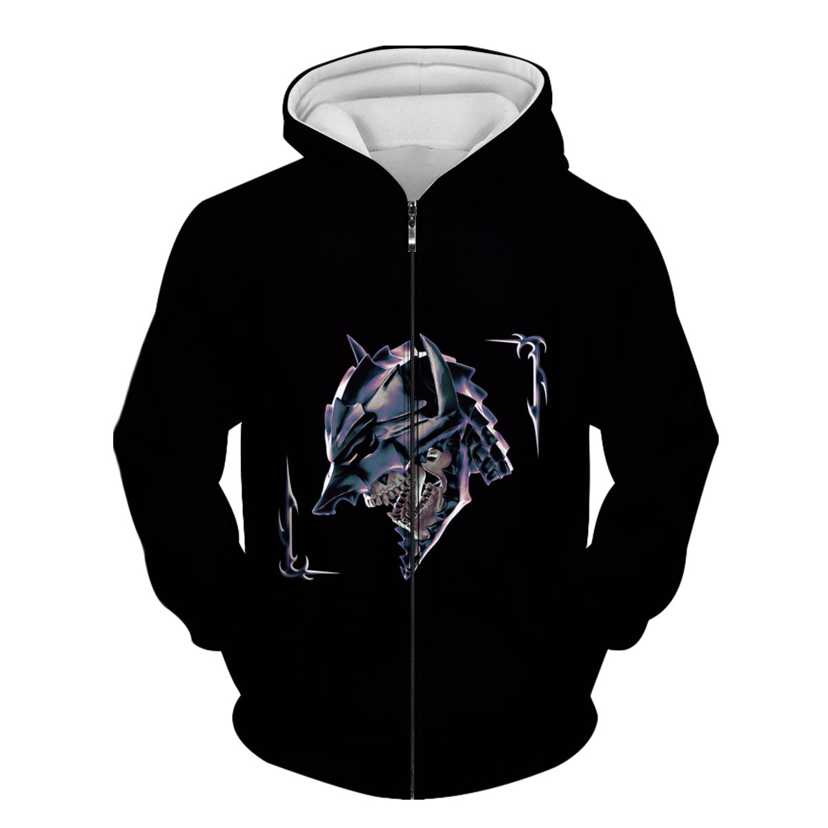 Berserk Guts Berserker Helmet Anime Apparel