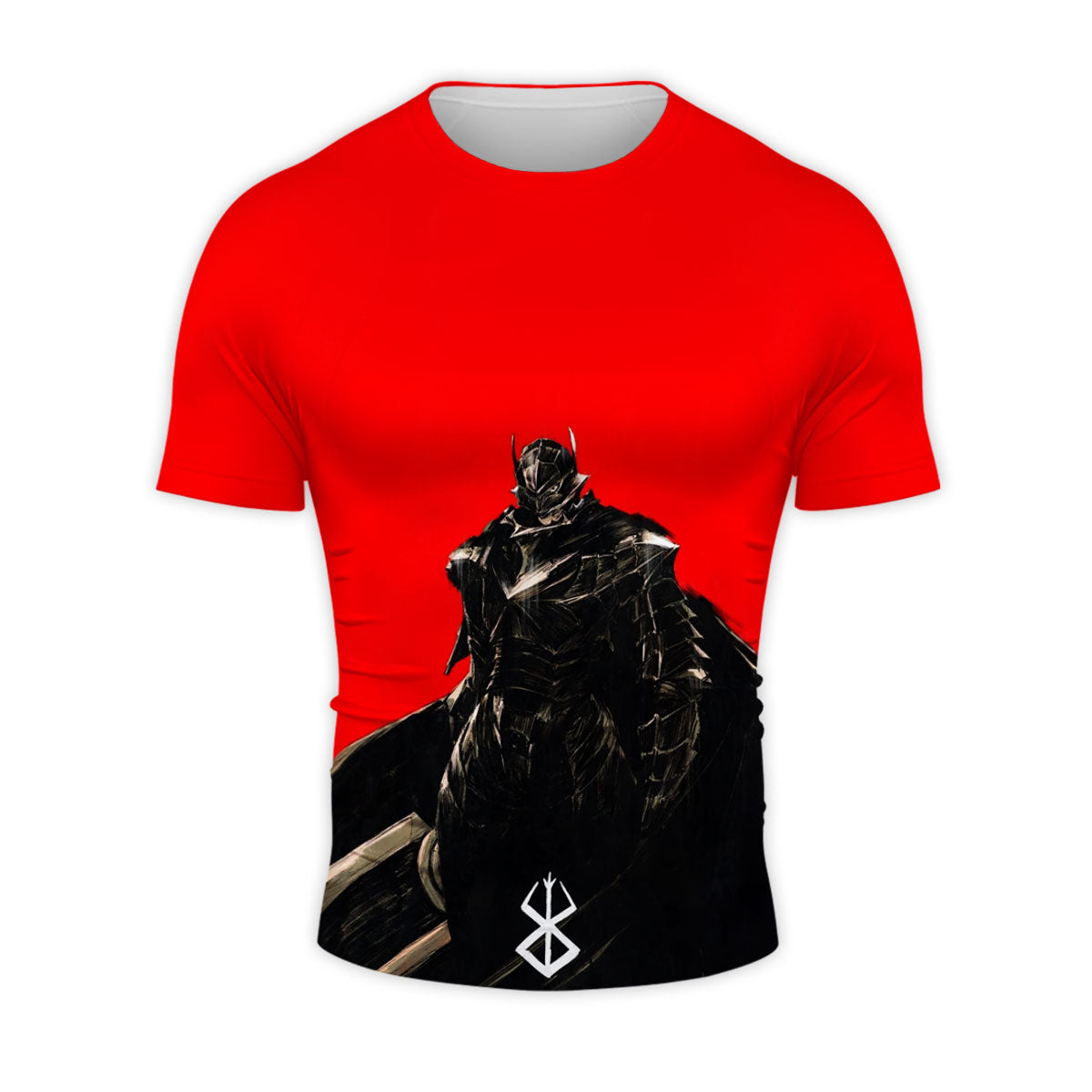 Berserk Guts Dark Armor Berserker Anime Apparel