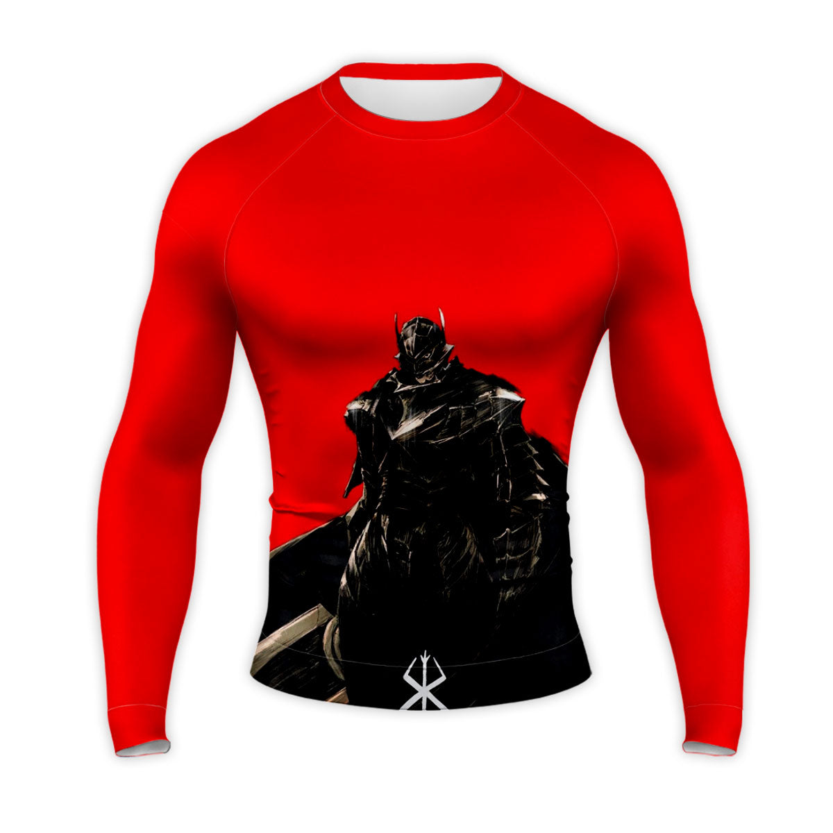 Berserk Guts Dark Armor Berserker Anime Apparel
