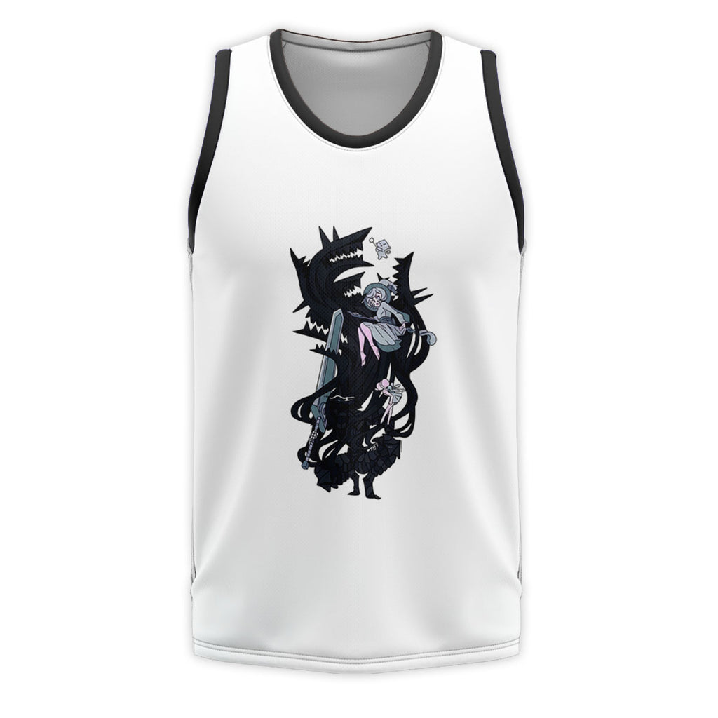 Berserk Guts Dark Aura Berserker Anime Apparel