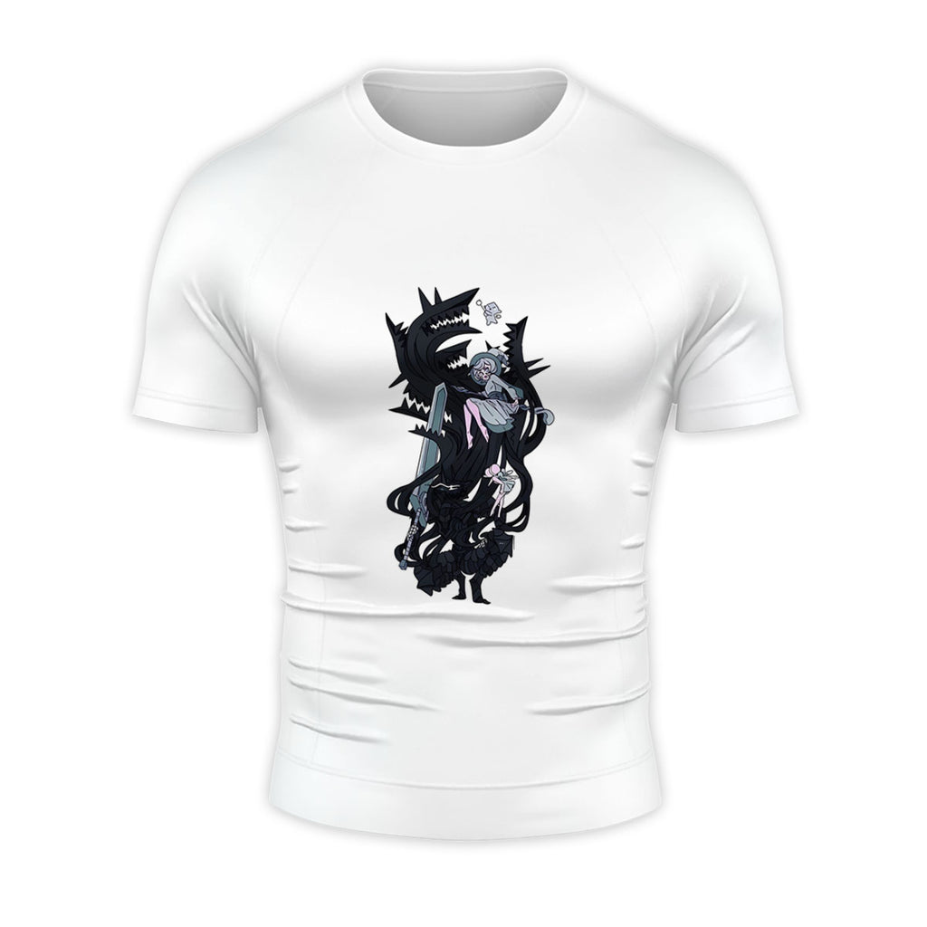 Berserk Guts Dark Aura Berserker Anime Apparel
