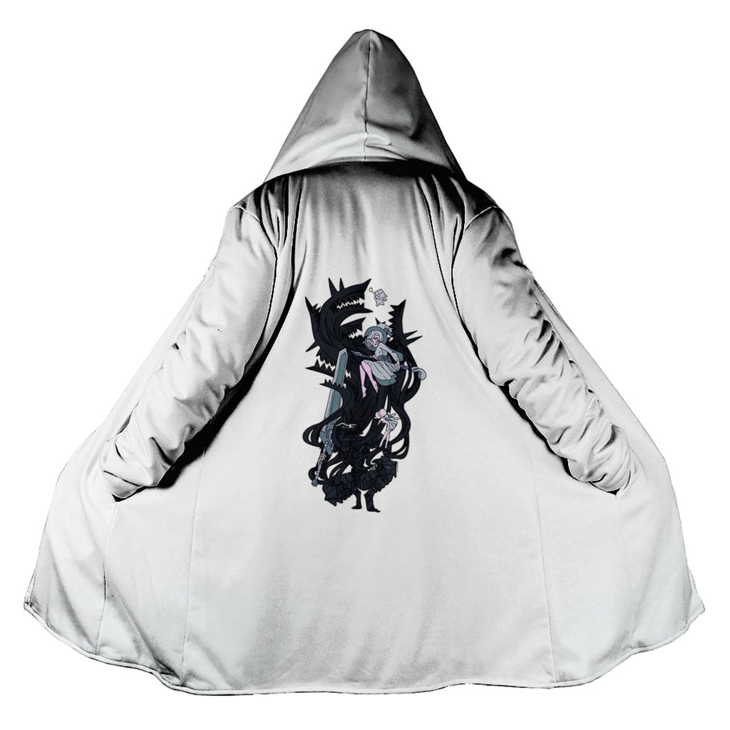 Berserk Guts Dark Aura Berserker Anime Apparel