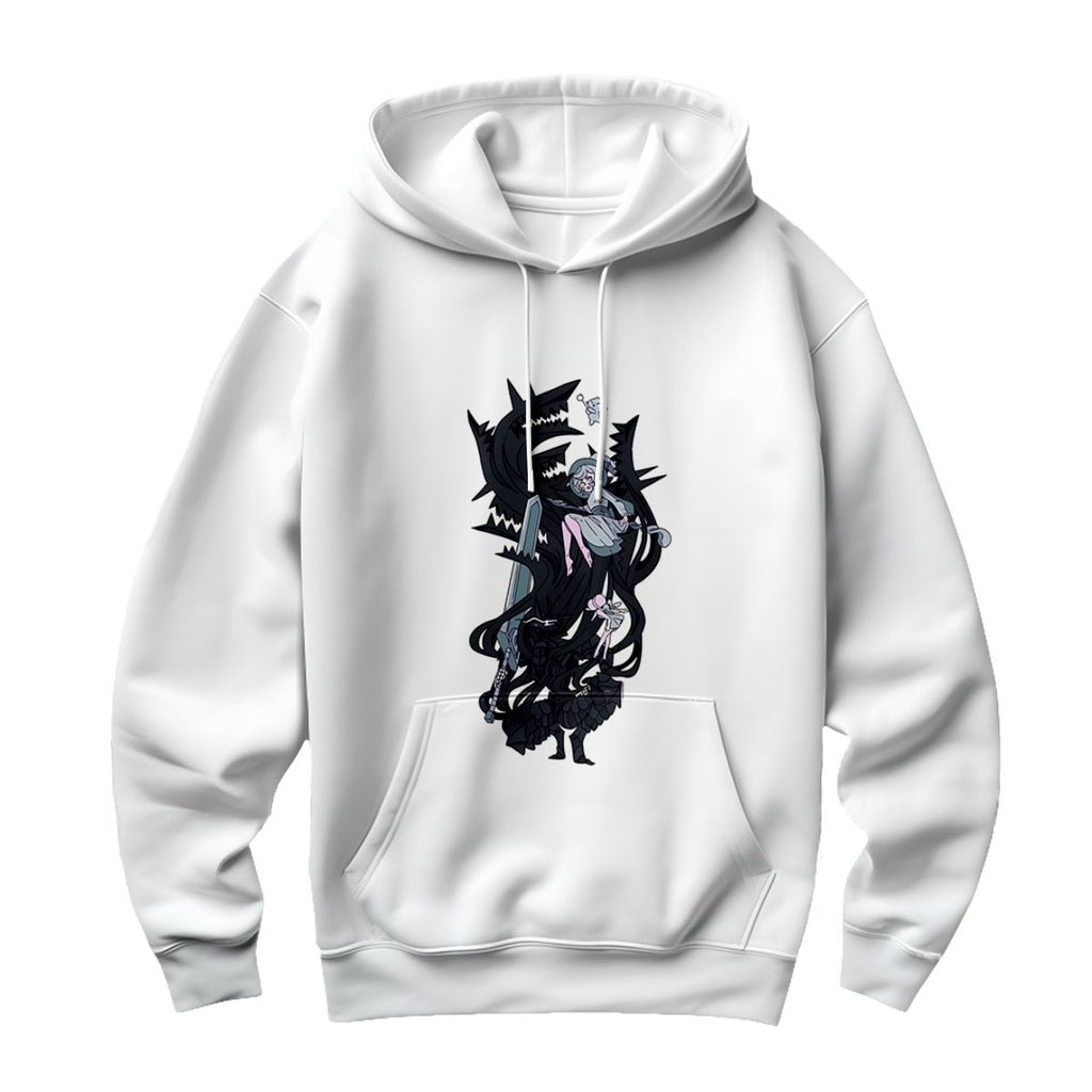 Berserk Guts Dark Aura Berserker Anime Apparel