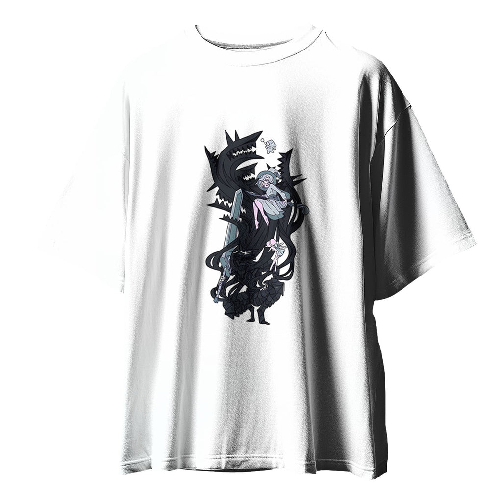 Berserk Guts Dark Aura Berserker Anime Apparel