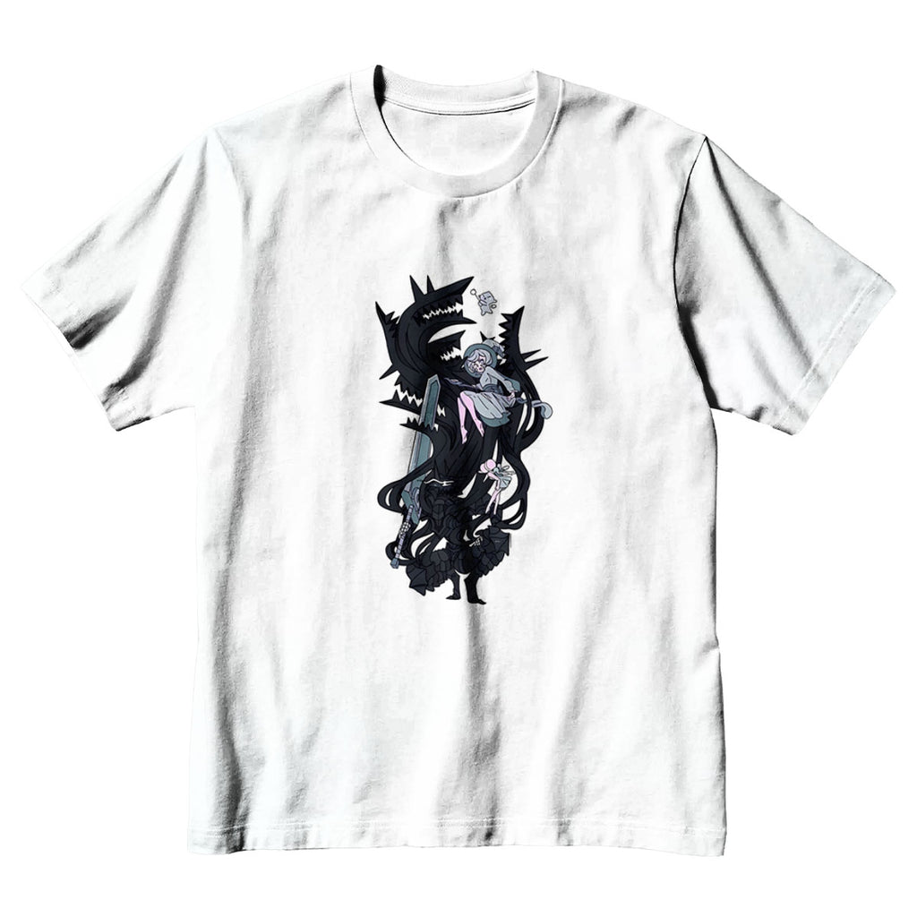 Berserk Guts Dark Aura Berserker Anime Apparel