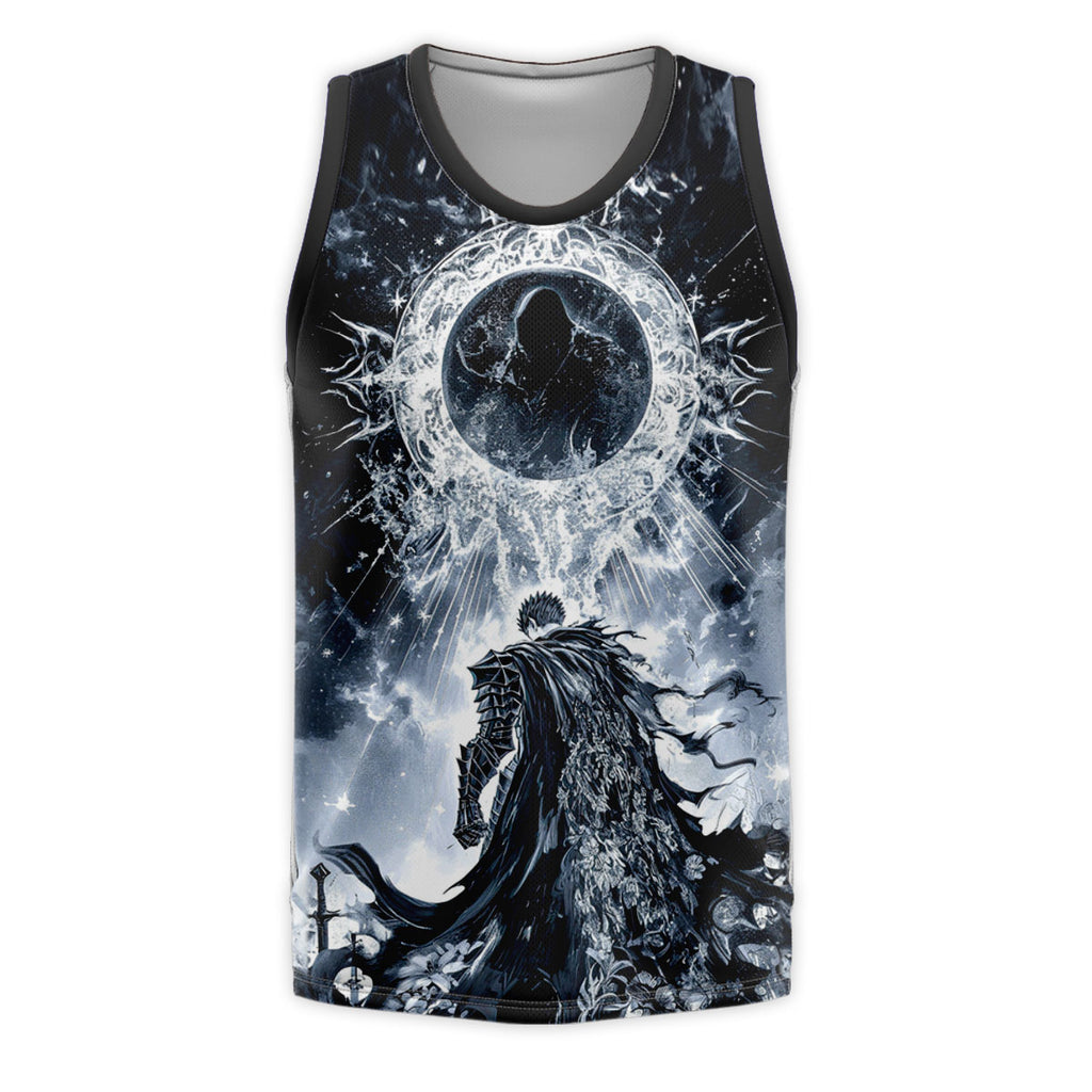 Berserk Guts Dark Shadow Anime Apparel