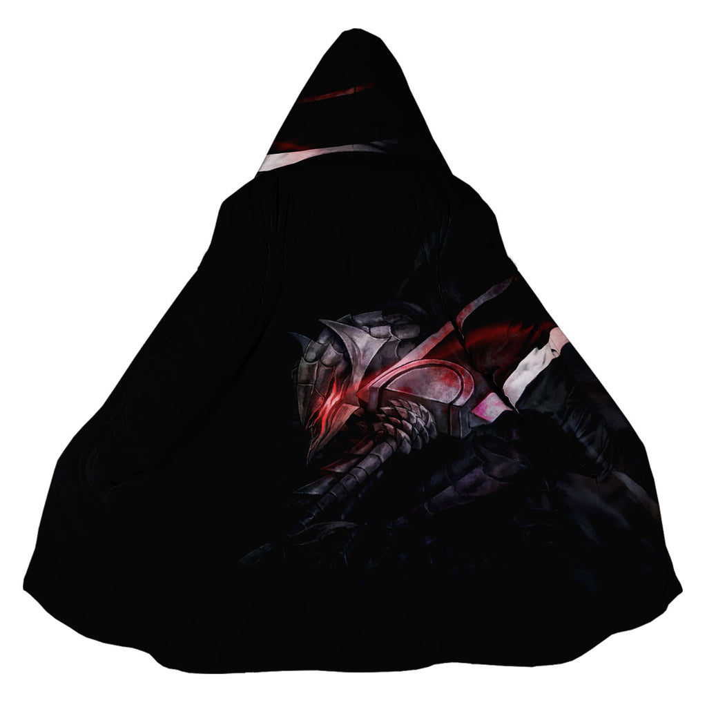 Berserk Guts Sword Berserker Mode Anime Apparel