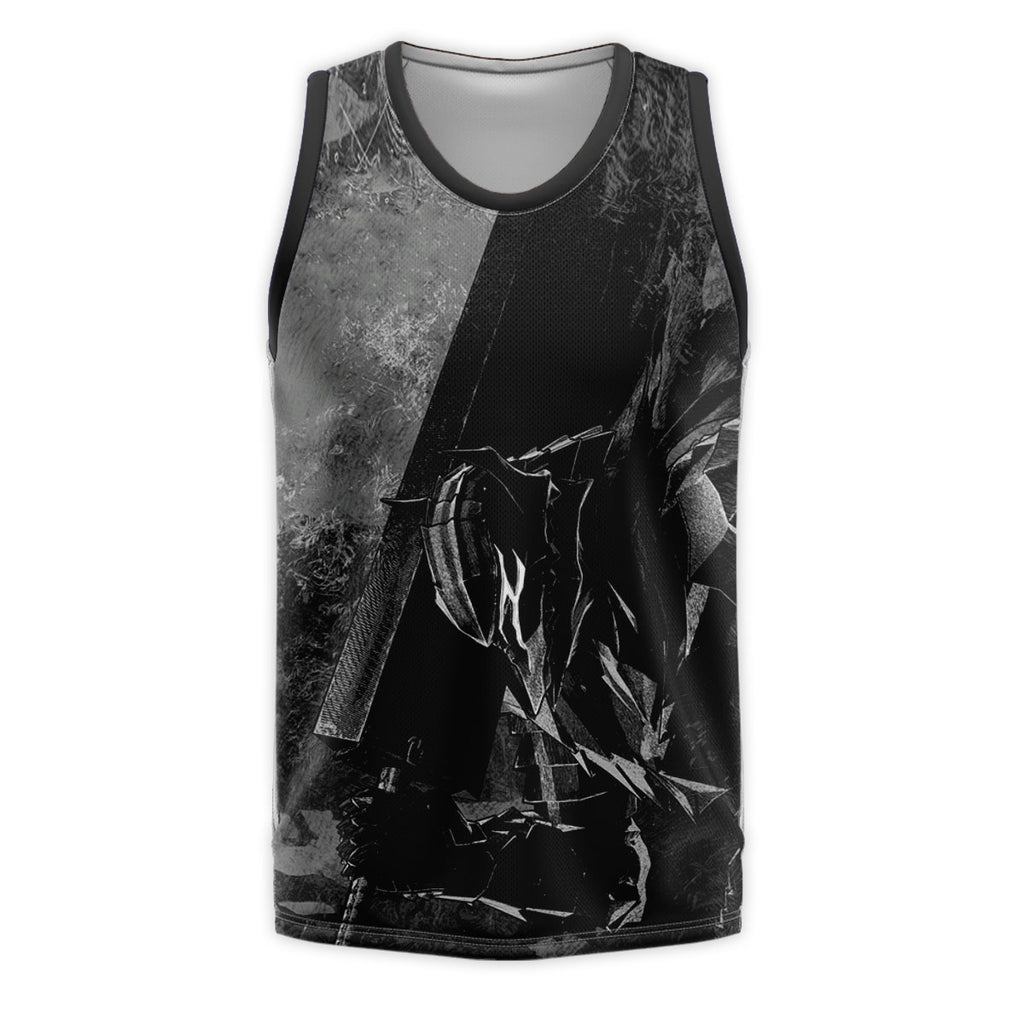 Berserk Guts Wielding Greatsword_1 Anime Apparel