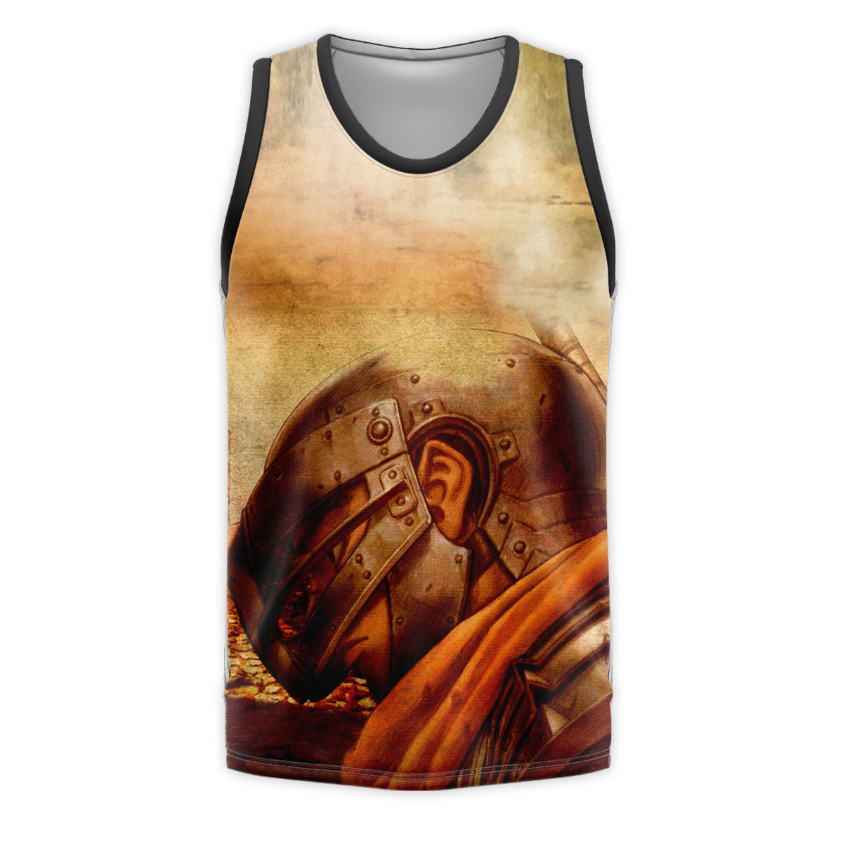 Berserk Guts Young Armored Warrior Anime Apparel