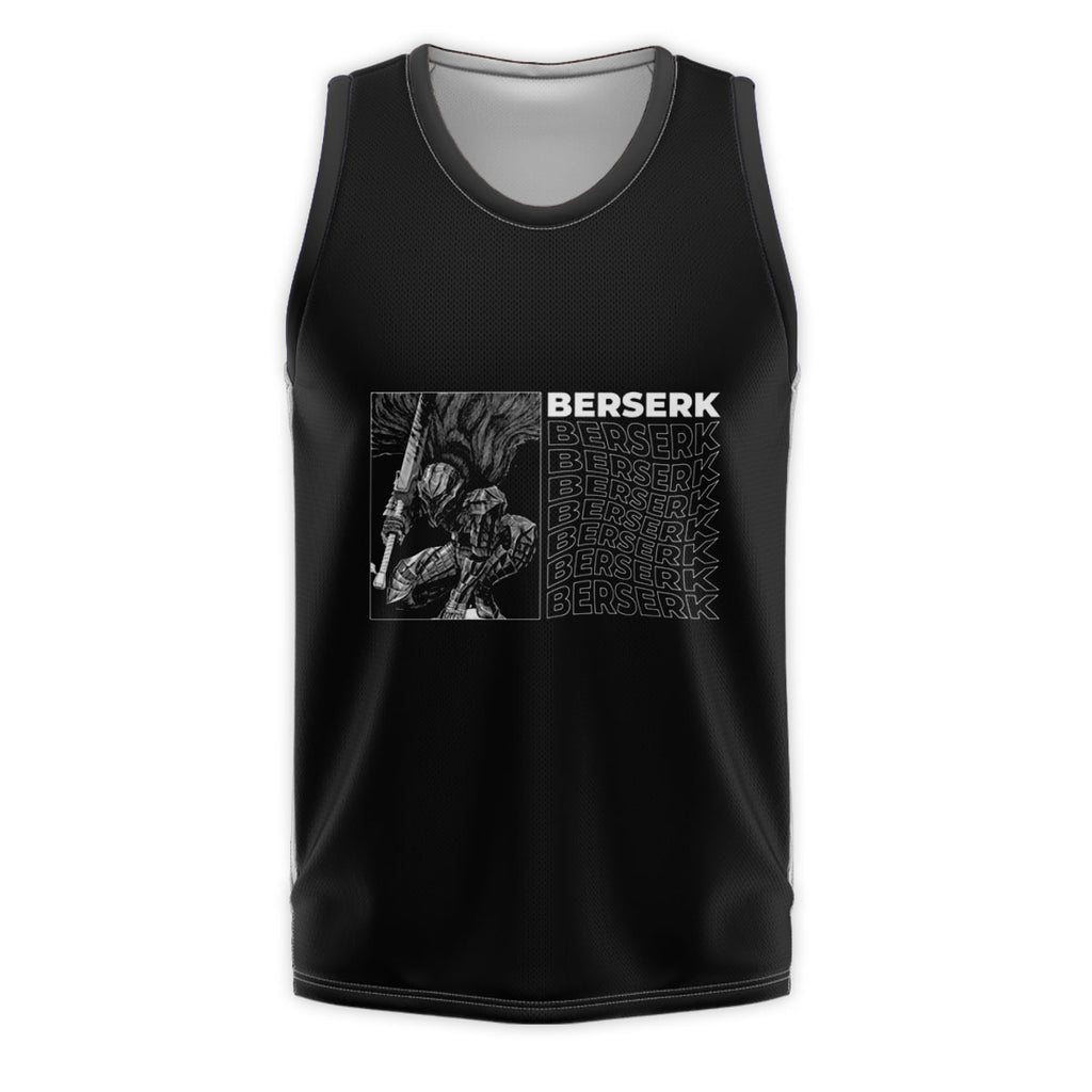 Berserker Armor Warrior Battle Design Anime Apparel
