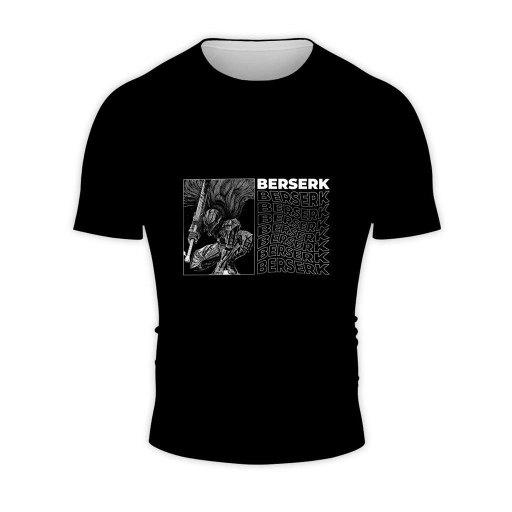 Berserker Armor Warrior Battle Design Anime Apparel