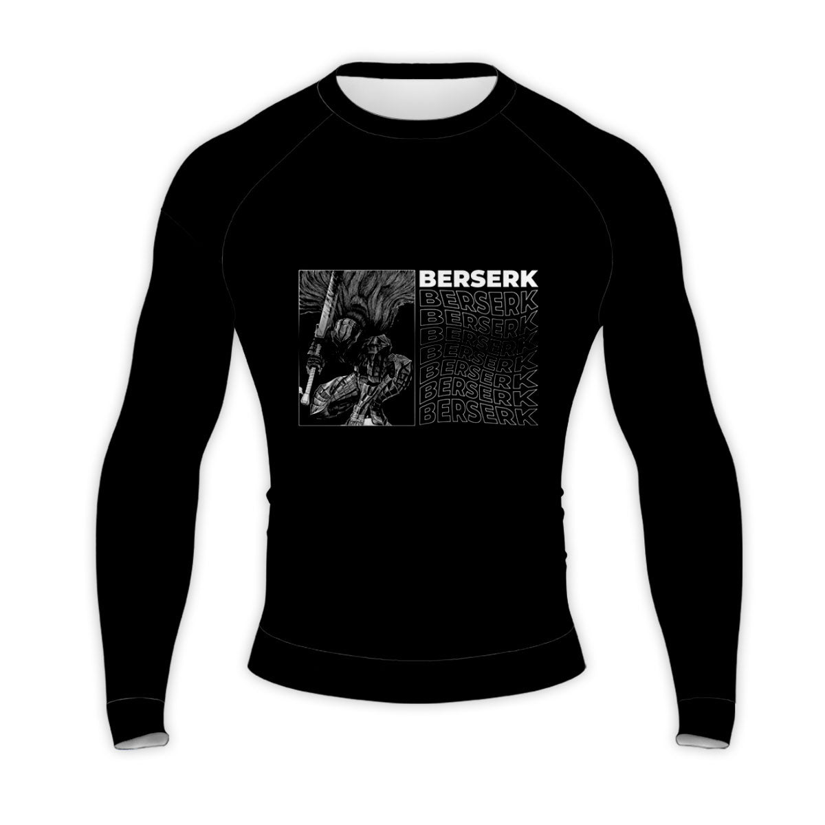 Berserker Armor Warrior Battle Design Anime Apparel