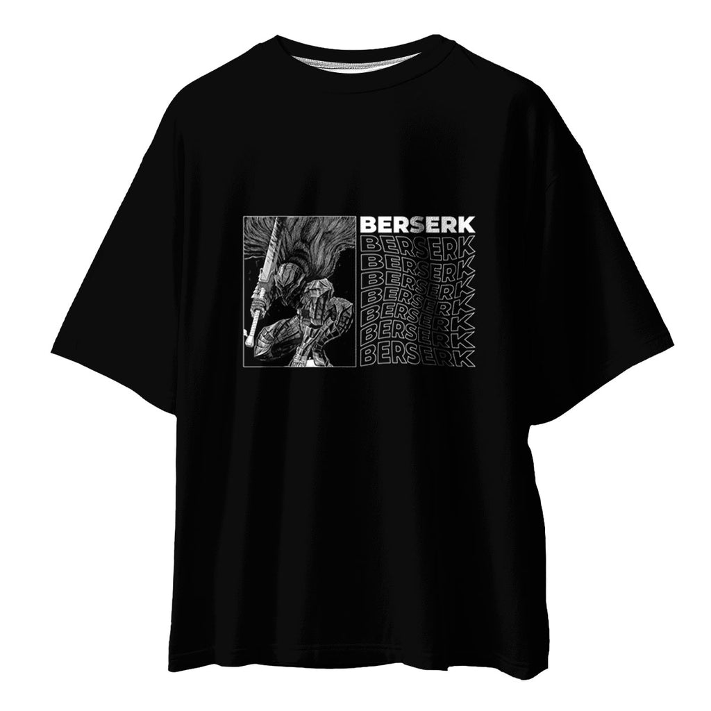 Berserker Armor Warrior Battle Design Anime Apparel