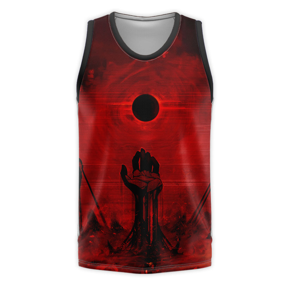 Berserker Eclipse Dark Scene Anime Apparel
