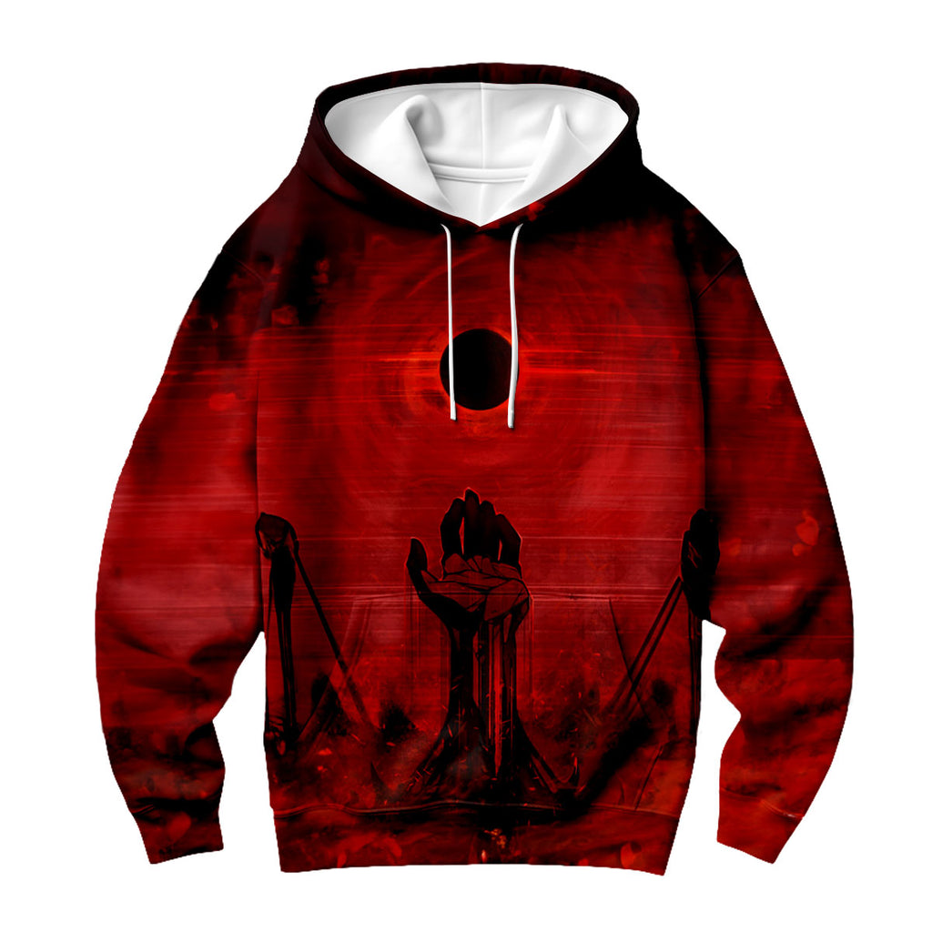 Berserker Eclipse Dark Scene Anime Apparel