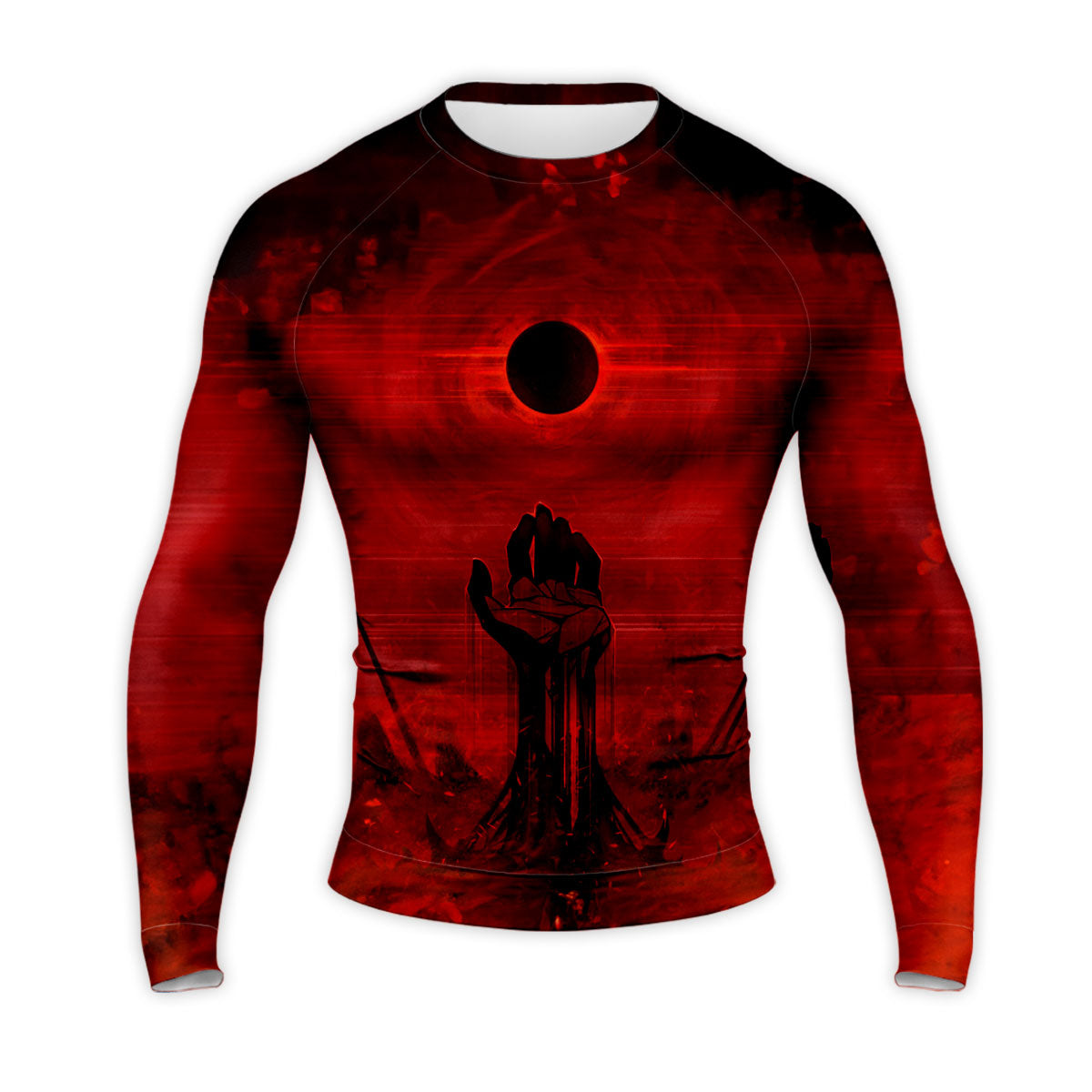 Berserker Eclipse Dark Scene Anime Apparel